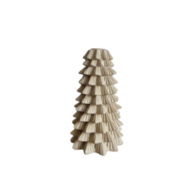Kaarsenhouder Kerstboom, verkrijgbaar in 3 formaten