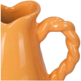 Vaas Vis, Oranje