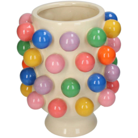 Vaas Ballen, 24 cm