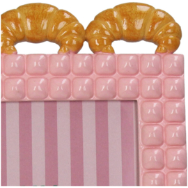 Fotolijst Croissant
