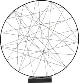 Lamp dreamcatcher