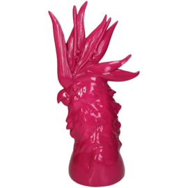 Beeld Kakatoe, 40 cm
