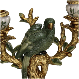 Kandelaar Vogel