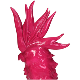 Beeld Kakatoe, 40 cm