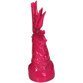 Beeld Kakatoe, 40 cm