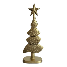 Kerstboom Colmore, verkrijgbaar in 2 formaten