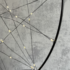 Lamp dreamcatcher
