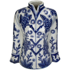Vaas Jacket Blauw 26 cm