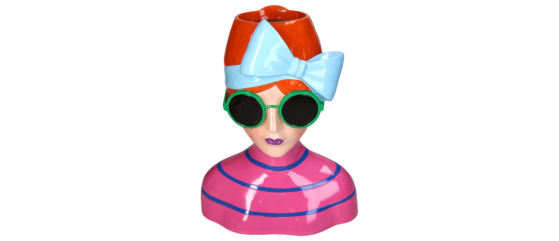 Vaas Fashion Lady
