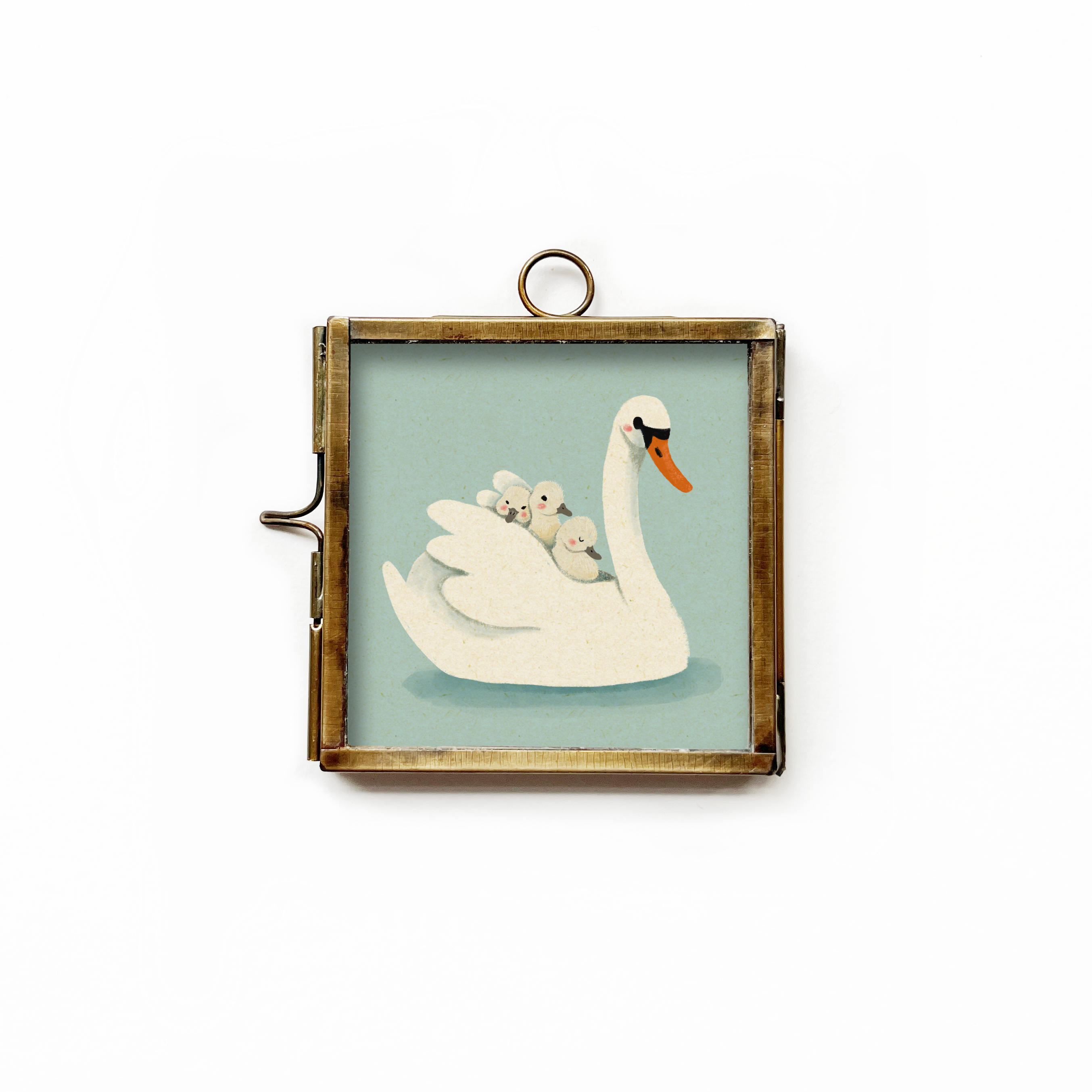 Glass frame | 65x65mm