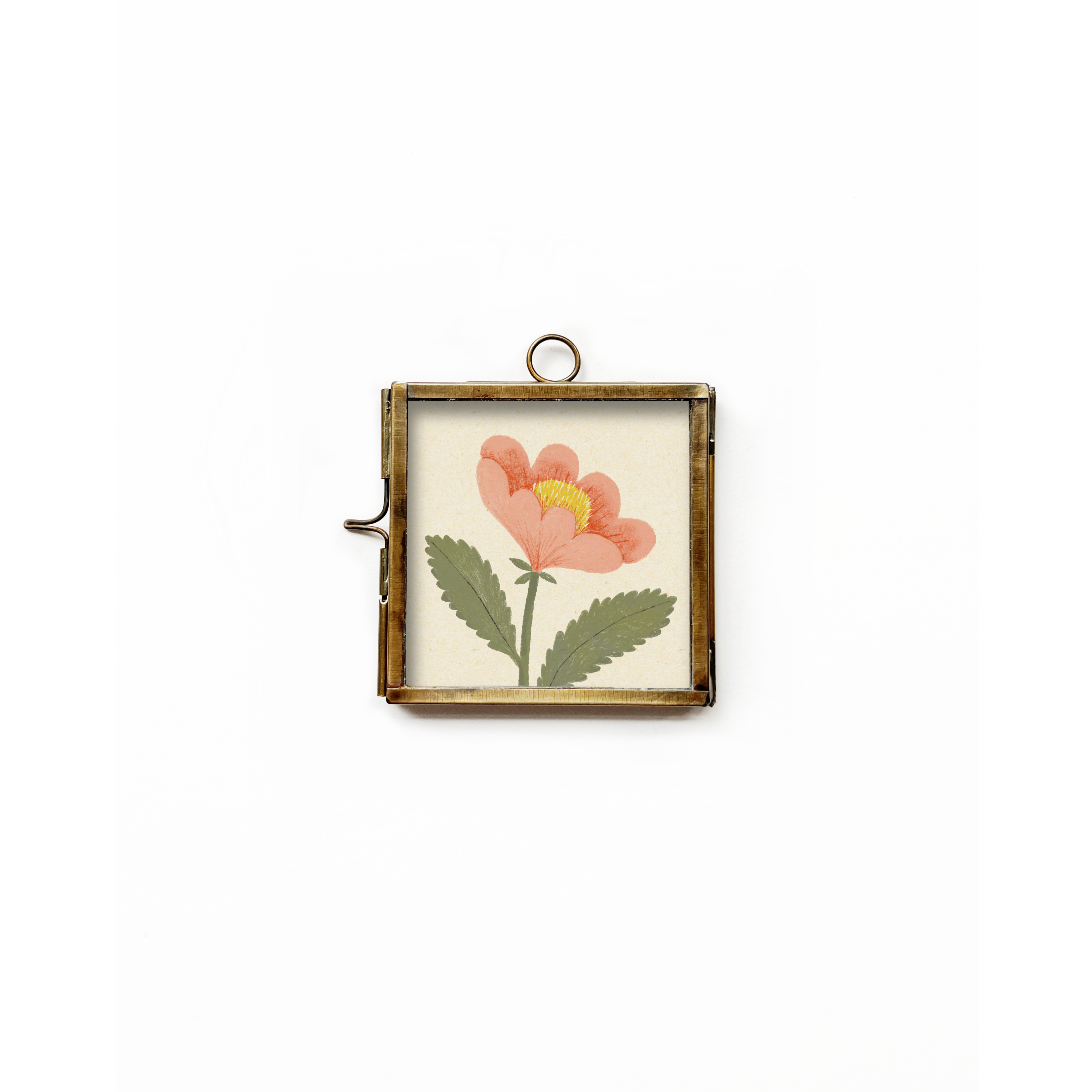 Glass frame | 50x50mm