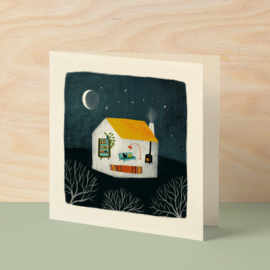 Greeting card | Home