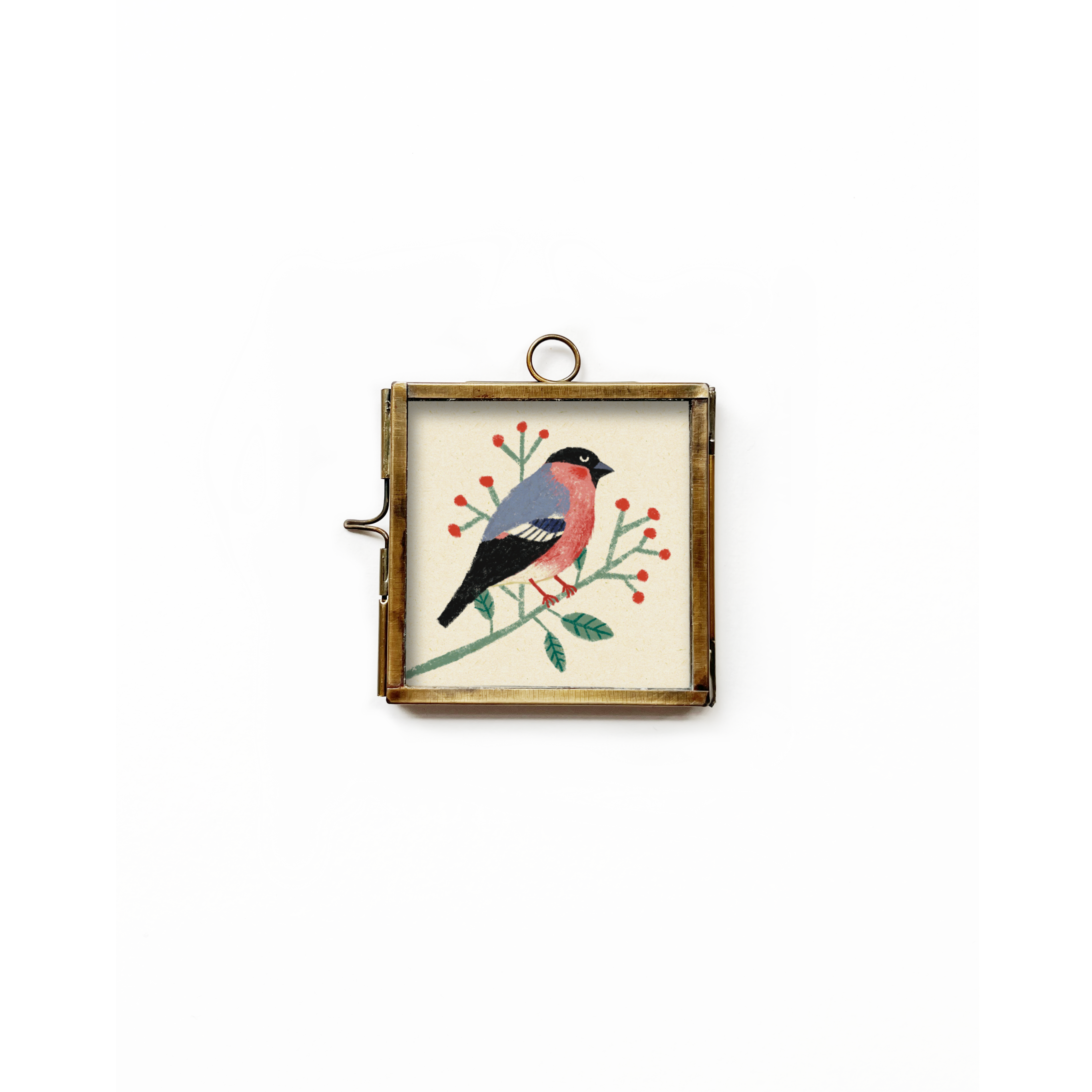 Glass frame | 50x50mm