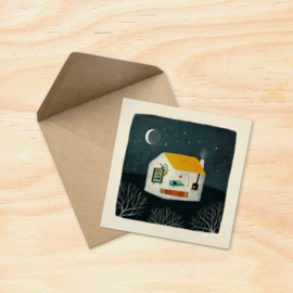 Greeting card | Home