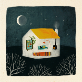 Greeting card | Home