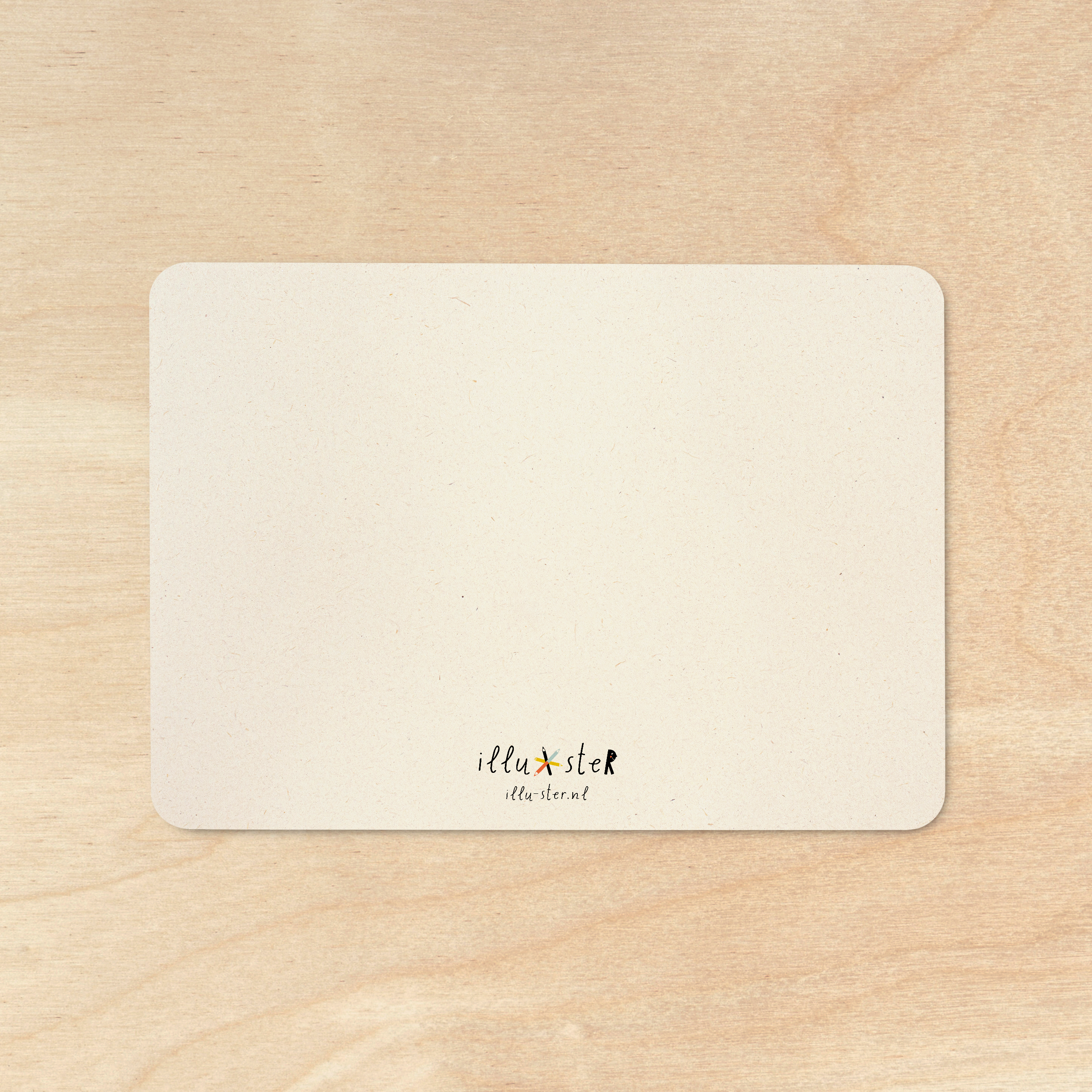 Postcard | Snail mail