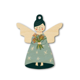 Christmas ornament | Angel