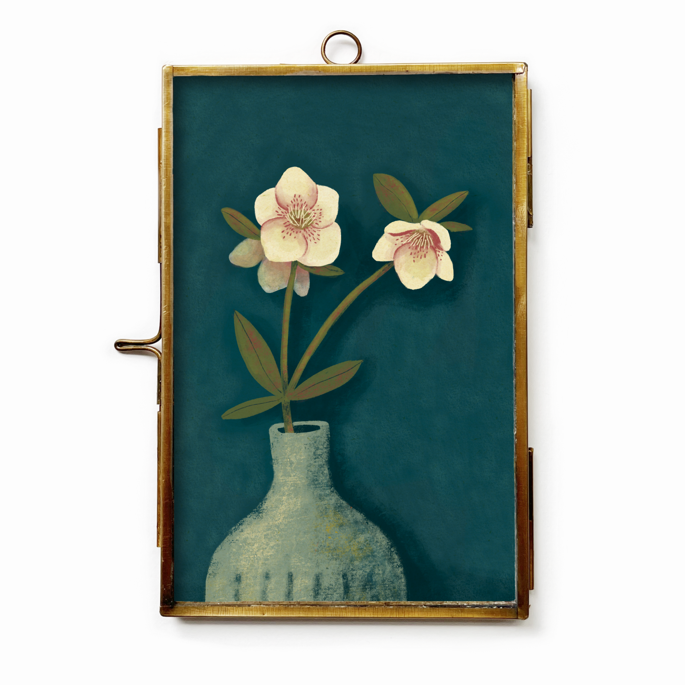 Glass frame | 100x150mm