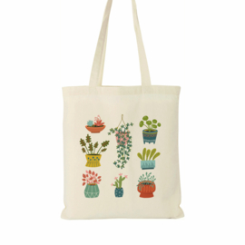 Tote bag| Plants