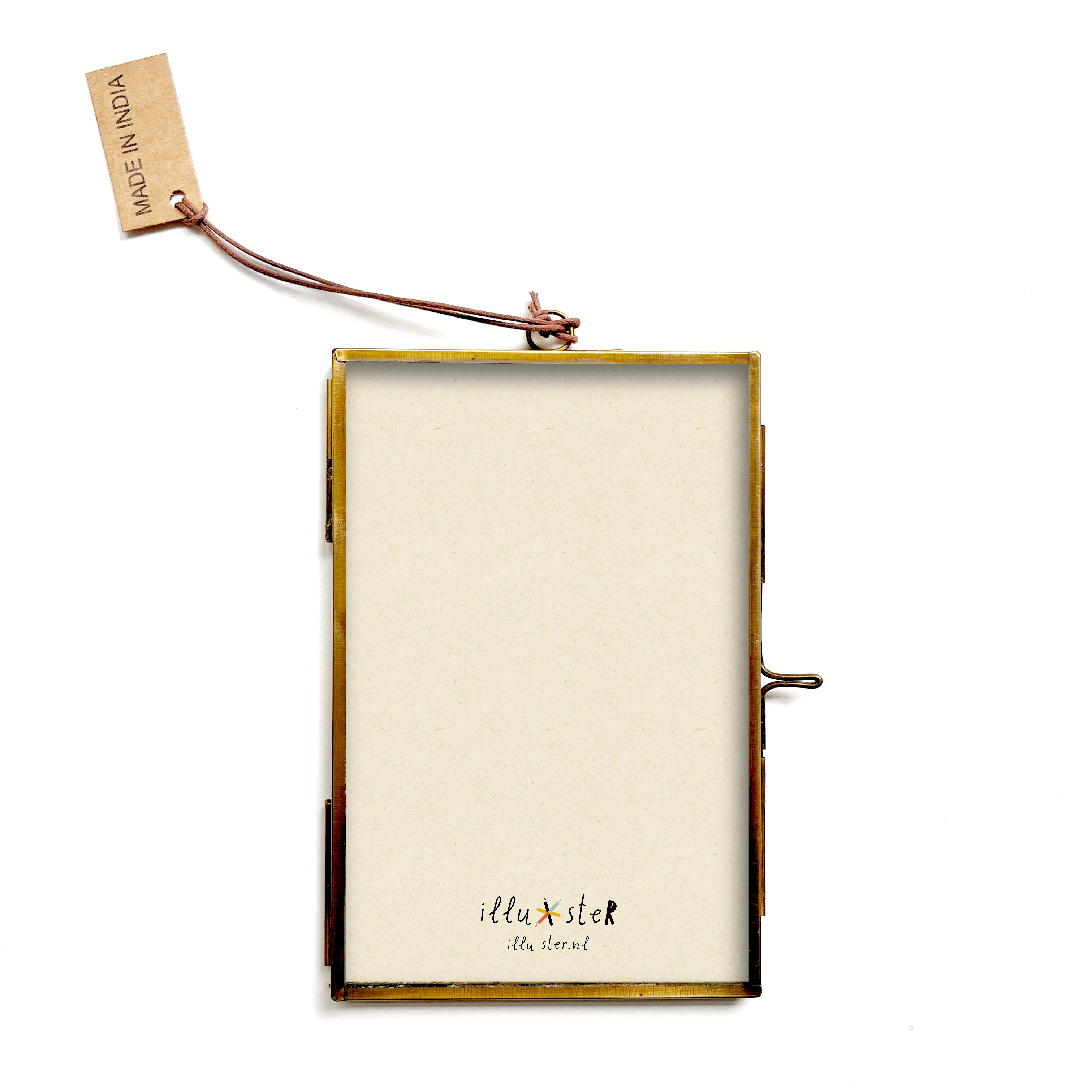 Glass frame | 100x150mm