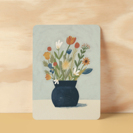 Postcard | Bouquet