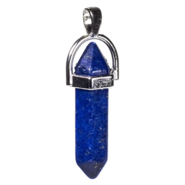 Hanger lapis lazuli