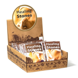 Healing stones  set