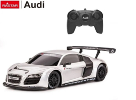 Audi R8 Bestuurbare raceauto