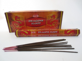 Wierook Dragonsblood