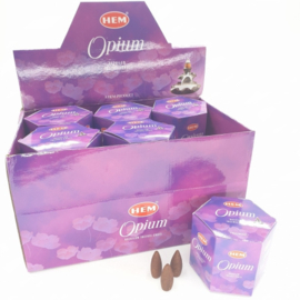 Opium Backflow Kegel