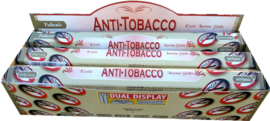 wierook tulasi Anti-tabacco