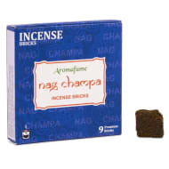 Aromafume blokjes Nag Champa