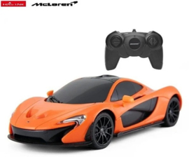 MClaren bestuurbare raceauto