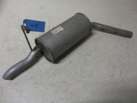 6183623, 6188005, 6151979, 6151323 Ford