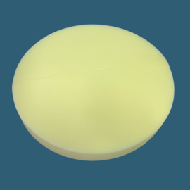 Pottery Foam Sponge round 30 cm