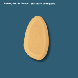 Pebble RCT Soft Edge 6 x 10,5 inch (15,3 x 26,7 cm)