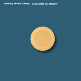 Round Soft Edge 6,5 inch (16,1 cm)