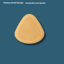 Pebble TR Soft Edge 9,5 inch (24,1 cm)