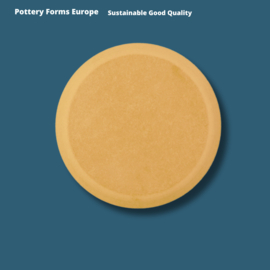 Round Soft Edge 12,5 inch (31,8 cm)