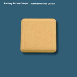 Quadrat Soft Edge 9,5 inch (24,1 cm)