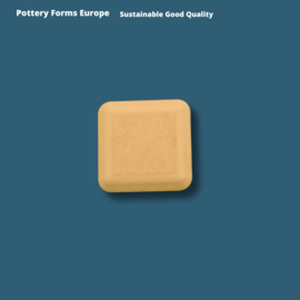 Quadrat Soft Edge 6,5 inch (16,5 cm)