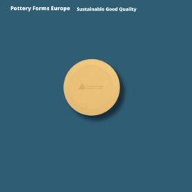 Round Hard Edge 6,5 inch (16,5 cm)