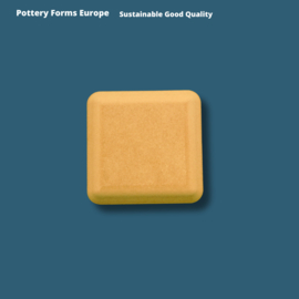 Quadrat Soft Edge 8 inch (20,3 cm)