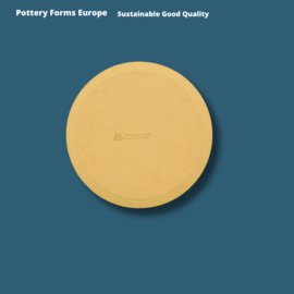 Round Hard Edge 11 inch (27,9 cm)