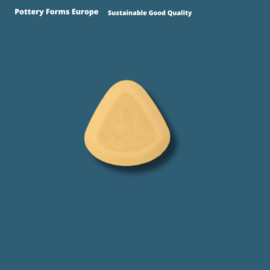 Pebble TR Soft Edge 6,5 inch (16,5 cm)