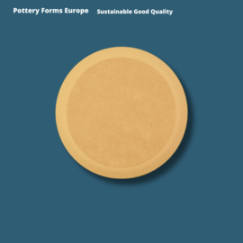 Round Soft Edge 11 inch (27,9 cm)