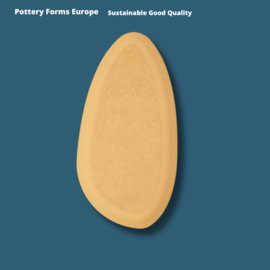 Pebble RCT Soft Edge 7 x 13,5 inch (17,8 x 34,3 cm)