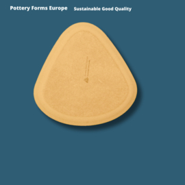 Pebble TR Soft Edge 11 inch (28 cm)