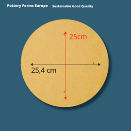 Bat system 30 cm MDF