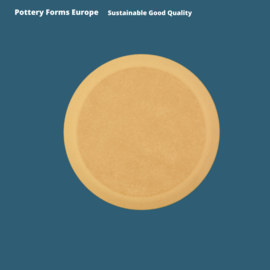 Round Soft Edge 11 inch (27.9 cm)